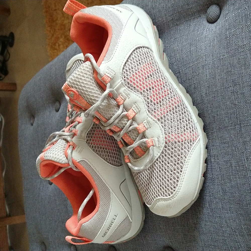 Merrell Women's Trail Shoes - Size 10